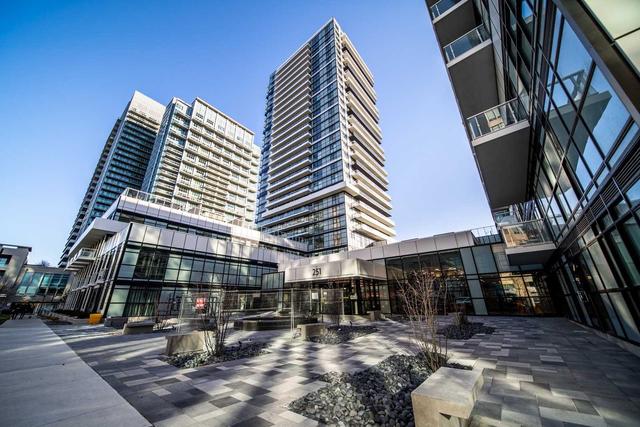 1804 - 251 Manitoba St, Condo with 2 bedrooms, 2 bathrooms and 1 parking in Toronto ON | Image 29