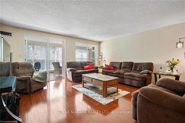 2305 - 701 Geneva St, Condo with 2 bedrooms, 2 bathrooms and 2 parking in St. Catharines ON | Image 8