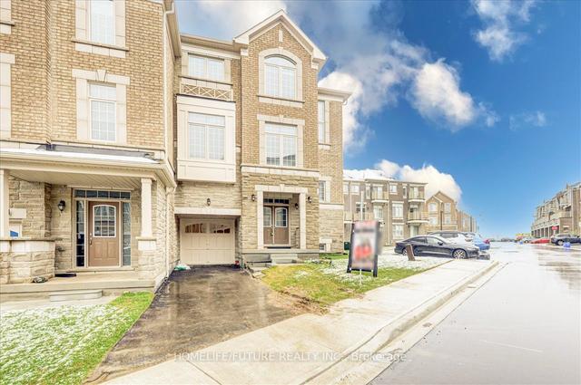 95 Andress Way, House attached with 4 bedrooms, 4 bathrooms and 3 parking in Markham ON | Image 23