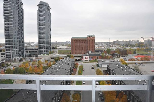 1124 - 275 Village Green Sq, Condo with 1 bedrooms, 2 bathrooms and 1 parking in Toronto ON | Image 21