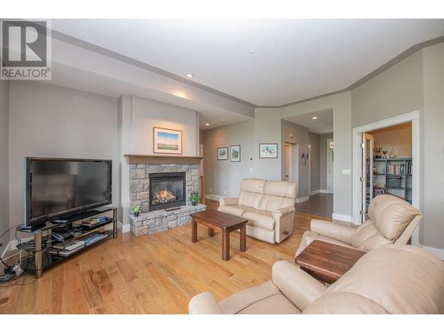 427 Longspoon Drive, House detached with 4 bedrooms, 3 bathrooms and 4 parking in Vernon BC | Image 29