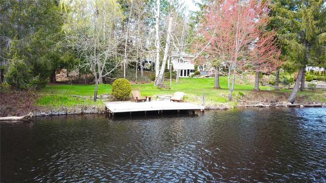 656 Northline Rd, House detached with 3 bedrooms, 2 bathrooms and 4 parking in Kawartha Lakes ON | Image 31