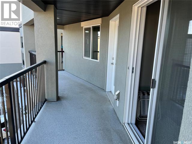 306 - 110 Hampton Circle, Condo with 1 bedrooms, 1 bathrooms and null parking in Saskatoon SK | Image 22