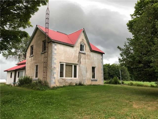 078010 7th Line Sw, House detached with 3 bedrooms, 1 bathrooms and 15 parking in Melancthon ON | Image 2