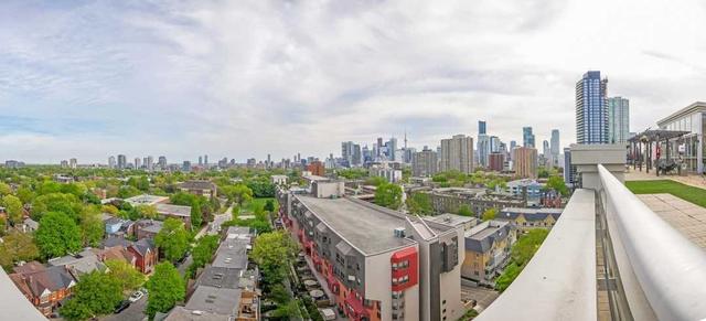 1010 - 225 Wellesley St E, Condo with 1 bedrooms, 2 bathrooms and 1 parking in Toronto ON | Image 31