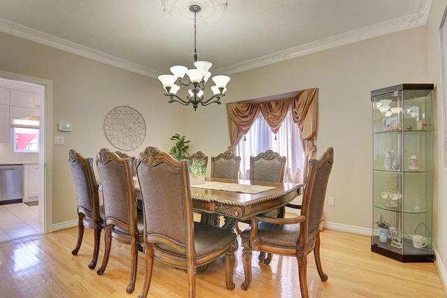 14 Windsong Crt, House detached with 4 bedrooms, 6 bathrooms and 9 parking in Markham ON | Image 40