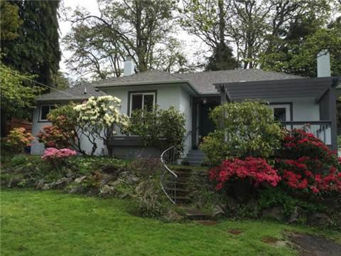 3327 Richmond Rd, House detached with 2 bedrooms, 2 bathrooms and 6 parking in Saanich BC | Image 5