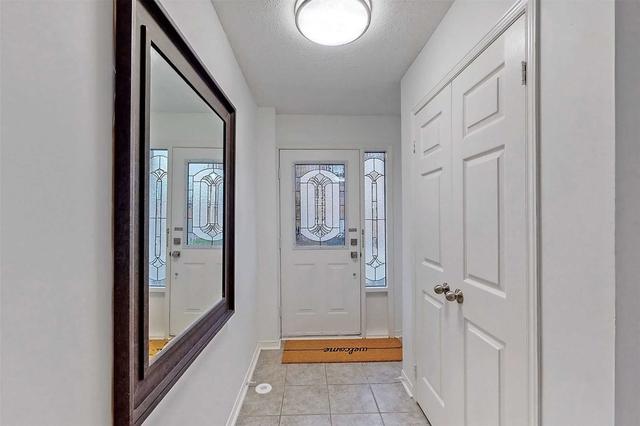 4 Guillet St, House attached with 3 bedrooms, 5 bathrooms and 2 parking in Toronto ON | Image 36