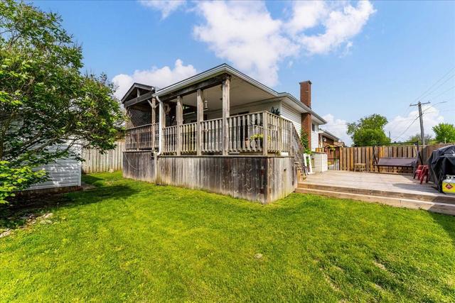 430 Grandview St S, House detached with 3 bedrooms, 2 bathrooms and 4 parking in Oshawa ON | Image 24