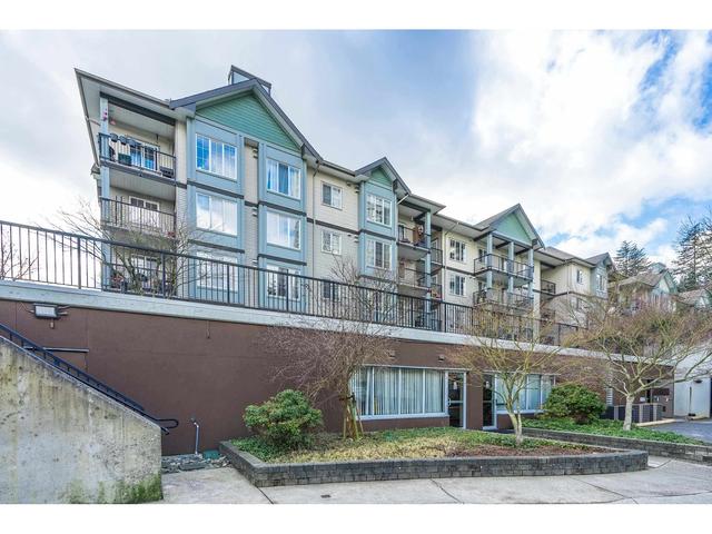 405 - 14859 100 Avenue, Condo with 1 bedrooms, 1 bathrooms and 1 parking in Surrey BC | Image 29