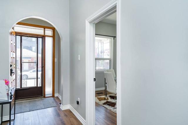 716 Richmond St W, House attached with 3 bedrooms, 5 bathrooms and 2 parking in Toronto ON | Image 34