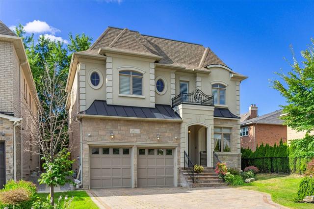 64 Long Hill Dr N, House detached with 4 bedrooms, 6 bathrooms and 5 parking in Richmond Hill ON | Image 12