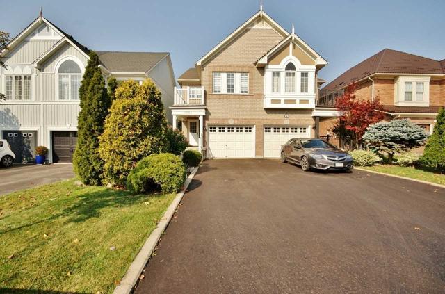 1063 Pepperidge Crossing, House semidetached with 3 bedrooms, 3 bathrooms and 3 parking in Mississauga ON | Image 12