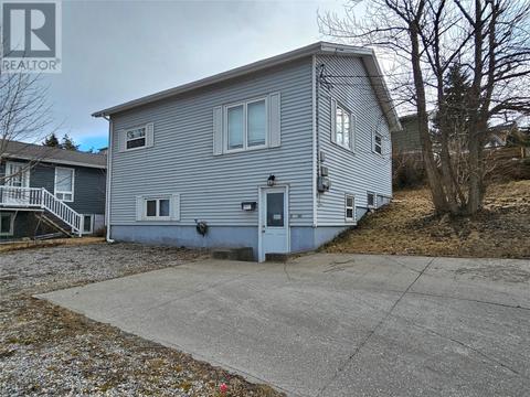 15 Peddles Lane, House other with 3 bedrooms, 2 bathrooms and null parking in Corner Brook NL | Card Image