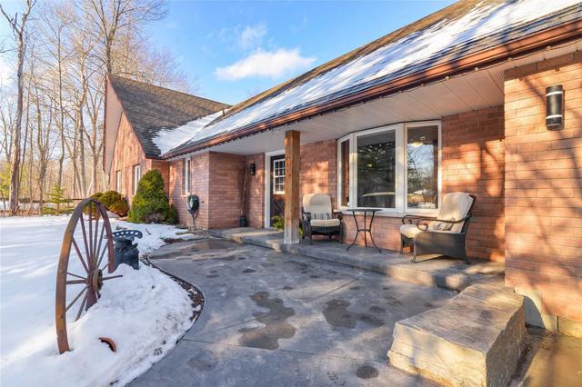 330 Gardenville Rd, House detached with 3 bedrooms, 2 bathrooms and 17 parking in Prince Edward County ON | Image 12