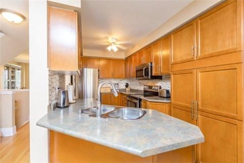 86 - 2665 Thomas St, Townhouse with 3 bedrooms, 3 bathrooms and 1 parking in Mississauga ON | Image 12
