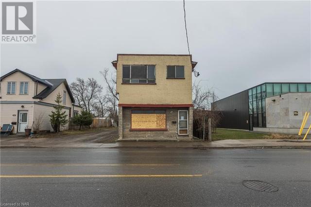 455 East Main Street, House other with 5 bedrooms, 3 bathrooms and 3 parking in Welland ON | Image 1