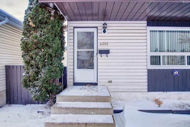 4355 38 Street Ne, House detached with 3 bedrooms, 1 bathrooms and 1 parking in Calgary AB | Image 7