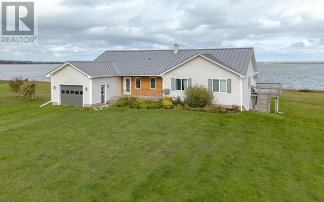 139 New Seabury Drive, House detached with 4 bedrooms, 3 bathrooms and null parking in New Glasgow PE | Image 6