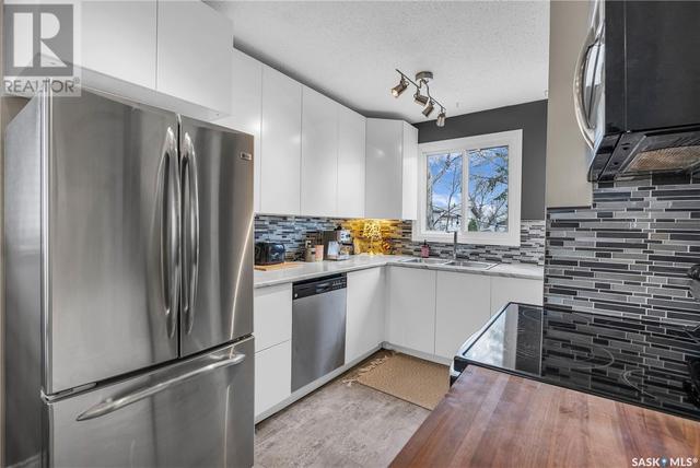 74 Dominion Crescent, House detached with 4 bedrooms, 2 bathrooms and null parking in Saskatoon SK | Image 17