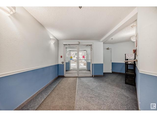 116 - 11218 80 St Nw, Condo with 2 bedrooms, 1 bathrooms and null parking in Edmonton AB | Image 40