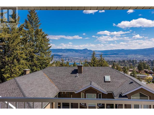 1837 Olympus Way, House detached with 5 bedrooms, 4 bathrooms and 2 parking in West Kelowna BC | Image 22