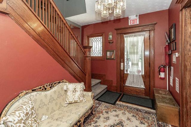 4637 Ellis St, House detached with 5 bedrooms, 4 bathrooms and 6 parking in Niagara Falls ON | Image 32