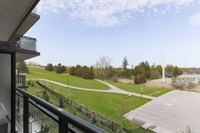 225 - 1575 Lakeshore Rd W, Condo with 2 bedrooms, 1 bathrooms and 1 parking in Mississauga ON | Image 17