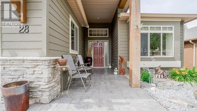 28 - 6833 Meadows Drive, House detached with 2 bedrooms, 2 bathrooms and 4 parking in Oliver BC | Image 5