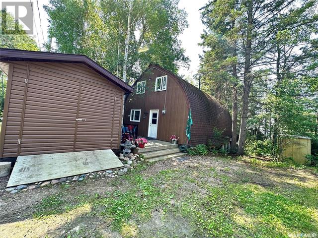 lot 28 Sub 5, Meeting Lake, House detached with 3 bedrooms, 2 bathrooms and null parking in Spiritwood No. 496 SK | Image 1