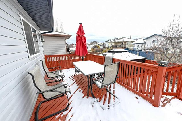 6014 88 Street, House detached with 4 bedrooms, 2 bathrooms and 4 parking in Grande Prairie AB | Image 37