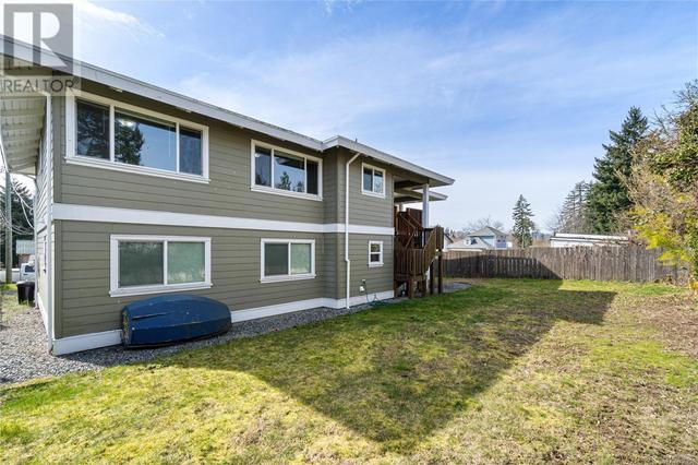 4172 Corunna Ave, House detached with 5 bedrooms, 3 bathrooms and 4 parking in Nanaimo BC | Image 21