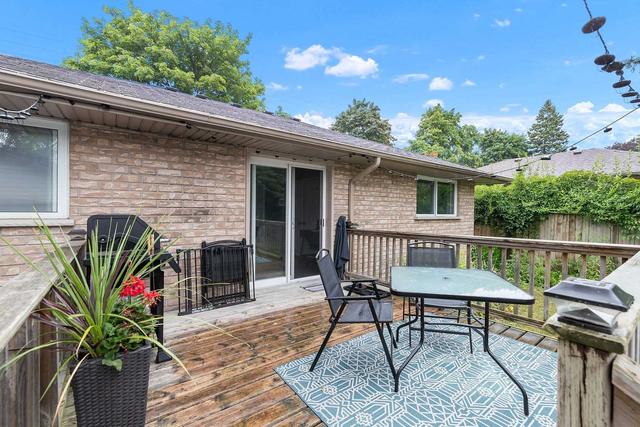 343 Speedvale Ave E, House detached with 3 bedrooms, 2 bathrooms and 8 parking in Guelph ON | Image 19