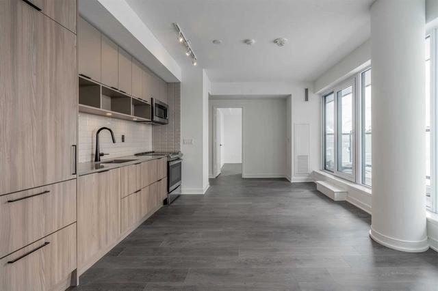 s708 - 180 Mill St, Condo with 3 bedrooms, 2 bathrooms and 1 parking in Toronto ON | Image 23
