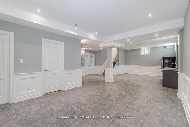 2224 Millstone Dr, House detached with 4 bedrooms, 5 bathrooms and 4 parking in Oakville ON | Image 30