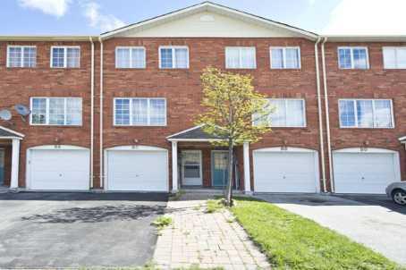 86 Sufi Cres, House attached with 3 bedrooms, 4 bathrooms and 2 parking in Toronto ON | Image 1