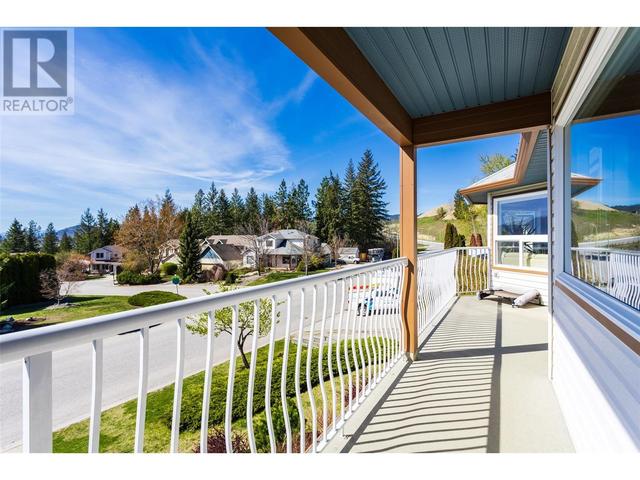 2680 Copper Ridge Drive, House detached with 3 bedrooms, 3 bathrooms and 2 parking in West Kelowna BC | Image 13