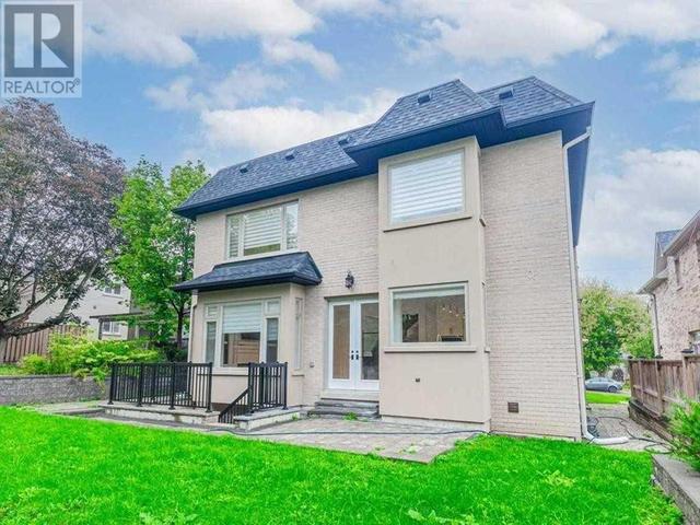 89 Meadowview Ave, House detached with 4 bedrooms, 6 bathrooms and 8 parking in Markham ON | Image 27
