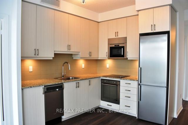 2302 - 55 Ann O'reilly Rd, Condo with 2 bedrooms, 2 bathrooms and 1 parking in Toronto ON | Image 11