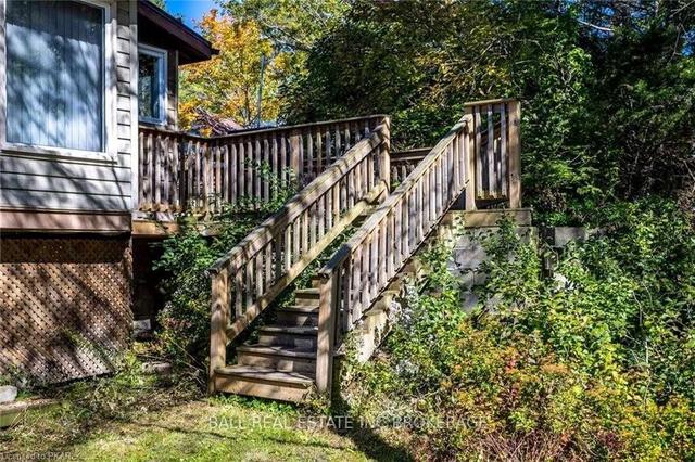 4 Island Terrace Tr, House detached with 3 bedrooms, 2 bathrooms and 10 parking in Trent Lakes ON | Image 13