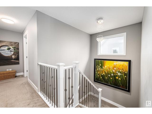 4018 Kennedy Cl Sw, House detached with 3 bedrooms, 3 bathrooms and null parking in Edmonton AB | Image 27