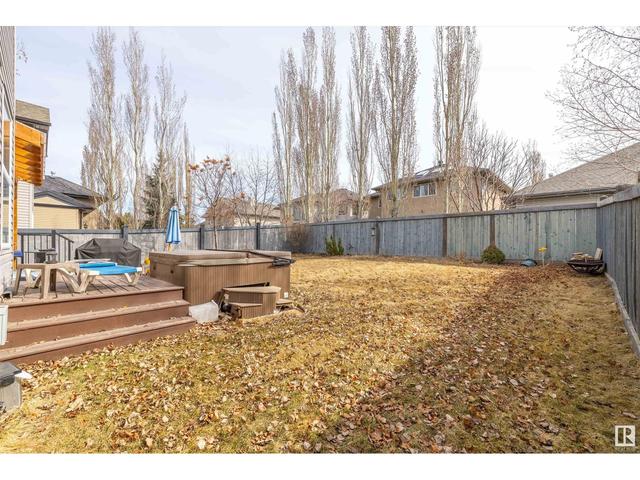 2429 Bowen Wd Sw, House detached with 3 bedrooms, 3 bathrooms and null parking in Edmonton AB | Image 57