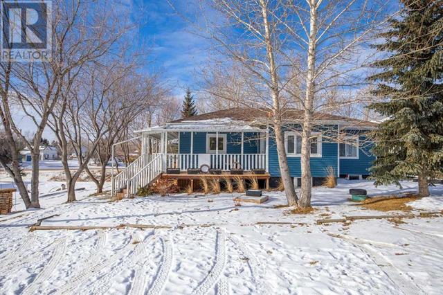 308 Glyde Street, House detached with 7 bedrooms, 3 bathrooms and 5 parking in Wheatland County AB | Image 42