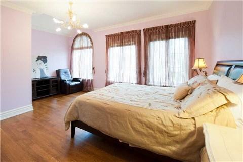 134 Mckee Ave, House detached with 4 bedrooms, 6 bathrooms and 4 parking in Toronto ON | Image 14