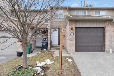 65-2035 Asta Dr, Mississauga, ON, L5A3Y2 | Card Image