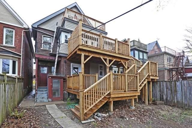 2 - 67 Boustead Ave, House detached with 2 bedrooms, 2 bathrooms and 1 parking in Toronto ON | Image 14