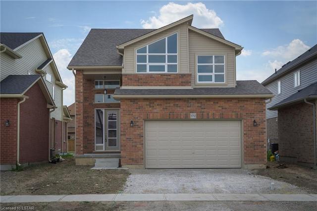 1712 Aukett Drive, House detached with 3 bedrooms, 2 bathrooms and 4 parking in London ON | Image 1