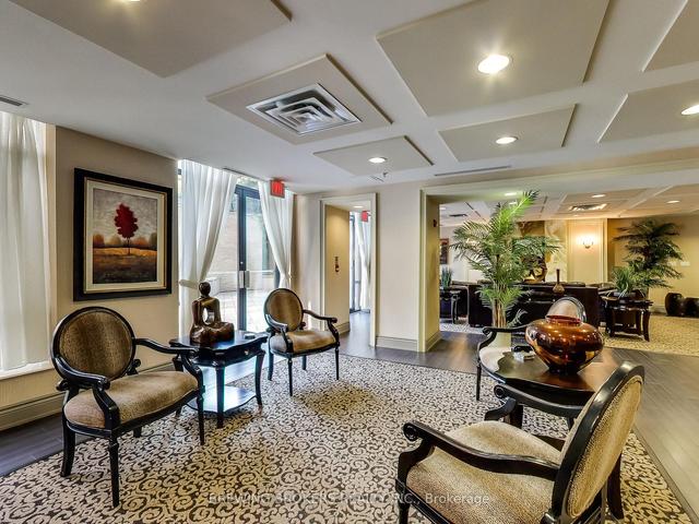 114 - 25 Earlington Ave, Condo with 2 bedrooms, 2 bathrooms and 1 parking in Toronto ON | Image 27