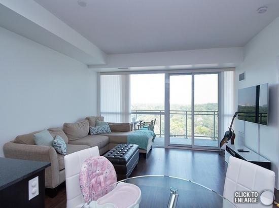1001 - 5101 Dundas St W, Condo with 1 bedrooms, 1 bathrooms and 1 parking in Toronto ON | Image 14