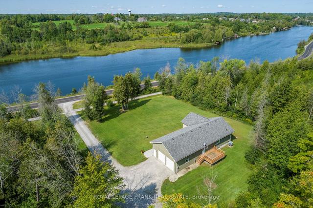4267 County Rd 32, House detached with 2 bedrooms, 3 bathrooms and 7 parking in Douro Dummer ON | Image 26